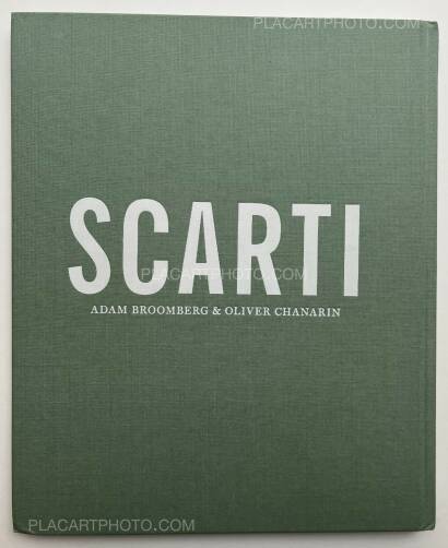 Oliver Chanarin & Adam Broomberg,Scarti Oliver Chanarin & Adam Broomberg,Scarti
