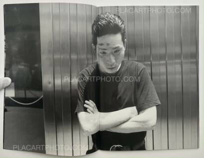 Keizo Motoda ,Contact 1: We got the gun (Signed) Keizo Motoda ,Contact 1: We got the gun (Signed)