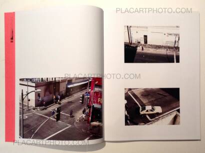 Désirée van Hoek,Skid Row - Los Angeles 2007-2015 (Signed) Désirée van Hoek,Skid Row - Los Angeles 2007-2015 (Signed)