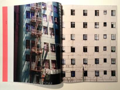 Désirée van Hoek,Skid Row - Los Angeles 2007-2015 (Signed) Désirée van Hoek,Skid Row - Los Angeles 2007-2015 (Signed)