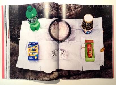 Désirée van Hoek,Skid Row - Los Angeles 2007-2015 (Signed) Désirée van Hoek,Skid Row - Los Angeles 2007-2015 (Signed)