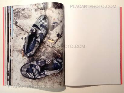 Désirée van Hoek,Skid Row - Los Angeles 2007-2015 (Signed) Désirée van Hoek,Skid Row - Los Angeles 2007-2015 (Signed)