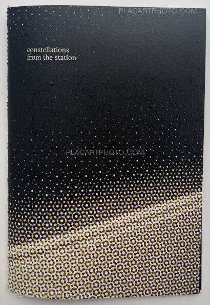 Olivier Tulliez,Constellations from the station (Signed and numbered, edt of 150) Olivier Tulliez,Constellations from the station (Signed and numbered, edt of 150)