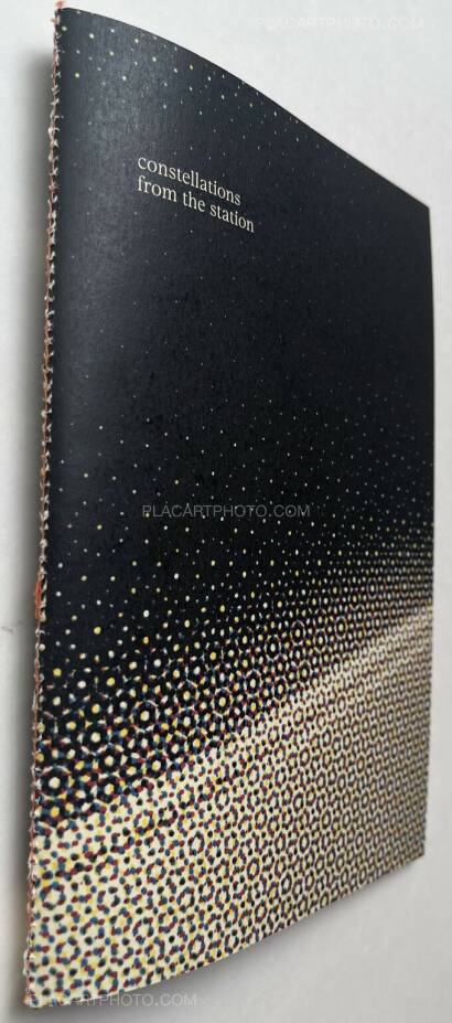 Olivier Tulliez,Constellations from the station (Signed and numbered, edt of 150) Olivier Tulliez,Constellations from the station (Signed and numbered, edt of 150)