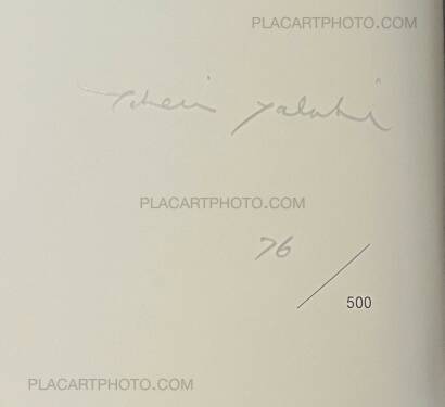 Takemi Yabuki,Gengetsu (Signed and numbered, edt of 500) Takemi Yabuki,Gengetsu (Signed and numbered, edt of 500)