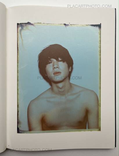 Takemi Yabuki,Gengetsu (Signed and numbered, edt of 500) Takemi Yabuki,Gengetsu (Signed and numbered, edt of 500)