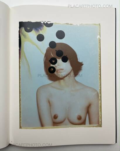 Takemi Yabuki,Gengetsu (Signed and numbered, edt of 500) Takemi Yabuki,Gengetsu (Signed and numbered, edt of 500)