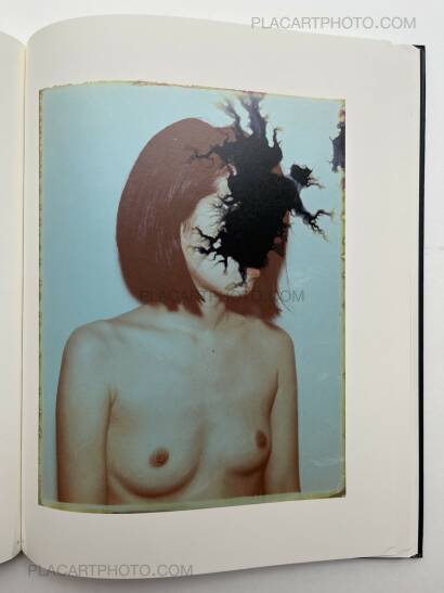 Takemi Yabuki,Gengetsu (Signed and numbered, edt of 500) Takemi Yabuki,Gengetsu (Signed and numbered, edt of 500)