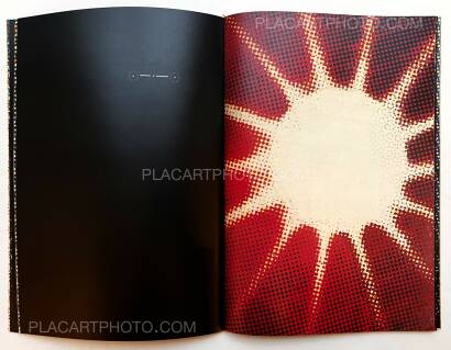 Olivier Tulliez,Constellations from the station (Signed and numbered, edt of 150) Olivier Tulliez,Constellations from the station (Signed and numbered, edt of 150)