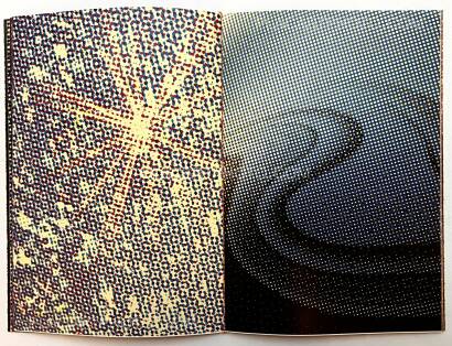 Olivier Tulliez,Constellations from the station (Signed and numbered, edt of 150) Olivier Tulliez,Constellations from the station (Signed and numbered, edt of 150)