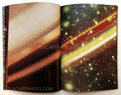 Olivier Tulliez,Constellations from the station (Signed and numbered, edt of 150) Olivier Tulliez,Constellations from the station (Signed and numbered, edt of 150)