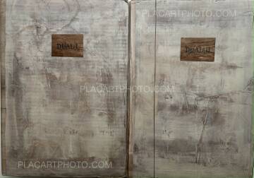 Toshitsugu Yamawaki,Dual I & II (Signed and numbered, edt of 100) Toshitsugu Yamawaki,Dual I & II (Signed and numbered, edt of 100)