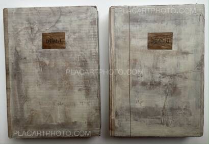 Toshitsugu Yamawaki,Dual I & II (Signed and numbered, edt of 100) Toshitsugu Yamawaki,Dual I & II (Signed and numbered, edt of 100)