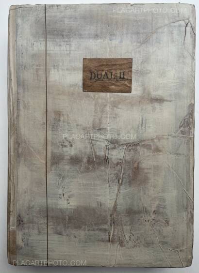 Toshitsugu Yamawaki,Dual I & II (Signed and numbered, edt of 100) Toshitsugu Yamawaki,Dual I & II (Signed and numbered, edt of 100)