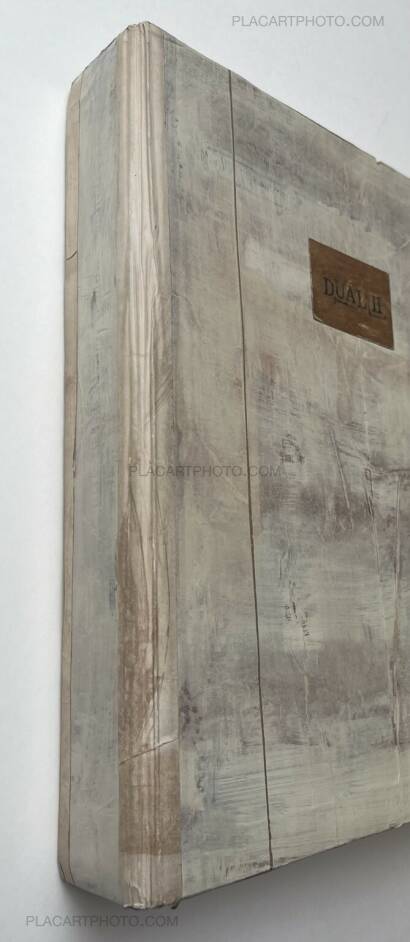 Toshitsugu Yamawaki,Dual I & II (Signed and numbered, edt of 100) Toshitsugu Yamawaki,Dual I & II (Signed and numbered, edt of 100)