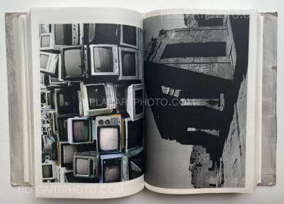 Toshitsugu Yamawaki,Dual I & II (Signed and numbered, edt of 100) Toshitsugu Yamawaki,Dual I & II (Signed and numbered, edt of 100)