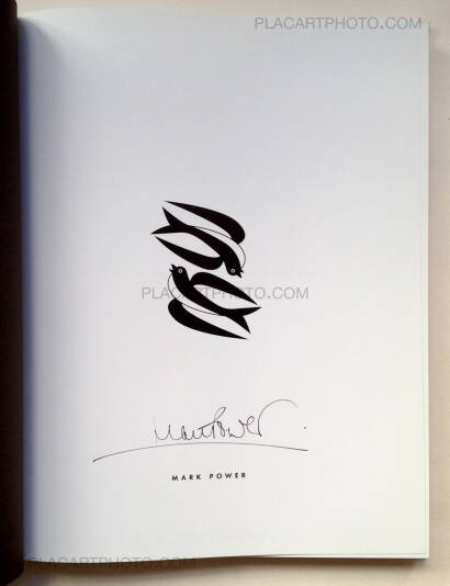 Mark Power,The Sound of two songs : Poland 2004-2009  Mark Power,The Sound of two songs : Poland 2004-2009