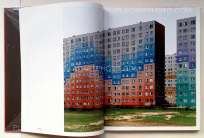 Mark Power,The Sound of two songs : Poland 2004-2009  Mark Power,The Sound of two songs : Poland 2004-2009