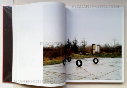 Mark Power,The Sound of two songs : Poland 2004-2009  Mark Power,The Sound of two songs : Poland 2004-2009