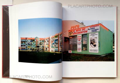 Mark Power,The Sound of two songs : Poland 2004-2009  Mark Power,The Sound of two songs : Poland 2004-2009