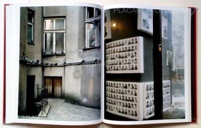 Mark Power,The Sound of two songs : Poland 2004-2009 Mark Power,The Sound of two songs : Poland 2004-2009