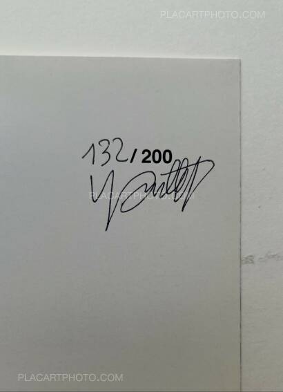 Yves Drillet,Villa #1 (Signed and numbered, edt of 200) Yves Drillet,Villa #1 (Signed and numbered, edt of 200)