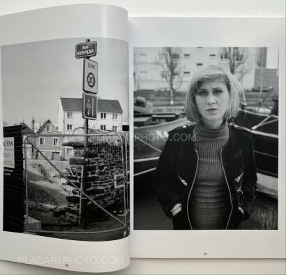 Yves Drillet,Villa #2 (Signed and numbered, edt of 200) Yves Drillet,Villa #2 (Signed and numbered, edt of 200)