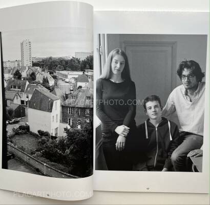 Yves Drillet,Villa #2 (Signed and numbered, edt of 200) Yves Drillet,Villa #2 (Signed and numbered, edt of 200)