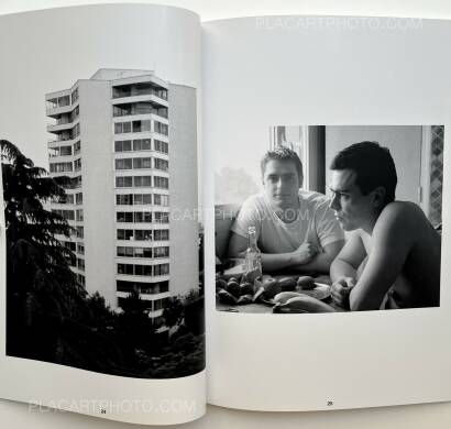 Yves Drillet,Villa #2 (Signed and numbered, edt of 200) Yves Drillet,Villa #2 (Signed and numbered, edt of 200)