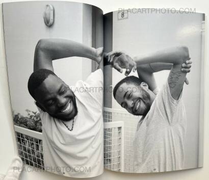 Yves Drillet,Villa #2 (Signed and numbered, edt of 200) Yves Drillet,Villa #2 (Signed and numbered, edt of 200)