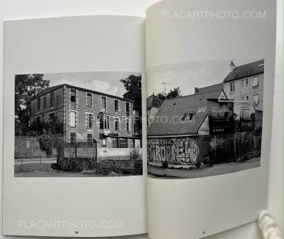 Yves Drillet,Villa #2 (Signed and numbered, edt of 200) Yves Drillet,Villa #2 (Signed and numbered, edt of 200)