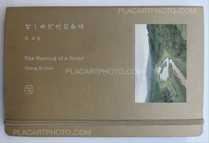 Xinhao Cheng,The Naming of a River Xinhao Cheng,The Naming of a River
