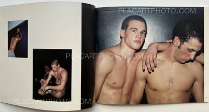 Collier Schorr,Collier Schorr 303 Gallery Exhibition Catalog Collier Schorr,Collier Schorr 303 Gallery Exhibition Catalog