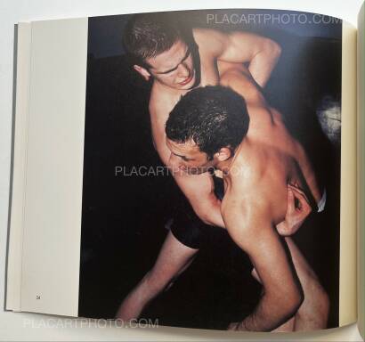 Collier Schorr,Collier Schorr 303 Gallery Exhibition Catalog