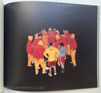 Collier Schorr,Collier Schorr 303 Gallery Exhibition Catalog Collier Schorr,Collier Schorr 303 Gallery Exhibition Catalog