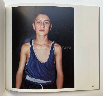 Collier Schorr,Collier Schorr 303 Gallery Exhibition Catalog Collier Schorr,Collier Schorr 303 Gallery Exhibition Catalog