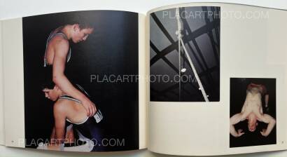 Collier Schorr,Collier Schorr 303 Gallery Exhibition Catalog Collier Schorr,Collier Schorr 303 Gallery Exhibition Catalog