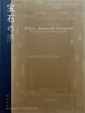 Takashi Hamaguchi,The Jewel Coast Takashi Hamaguchi,The Jewel Coast