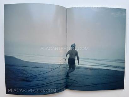 Takashi Hamaguchi,The Jewel Coast Takashi Hamaguchi,The Jewel Coast