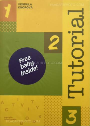 Vendula Knopovà,Tutorial Vendula Knopovà,Tutorial