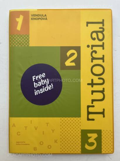 Vendula Knopovà,Tutorial Vendula Knopovà,Tutorial