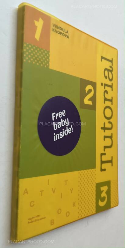 Vendula Knopovà,Tutorial Vendula Knopovà,Tutorial