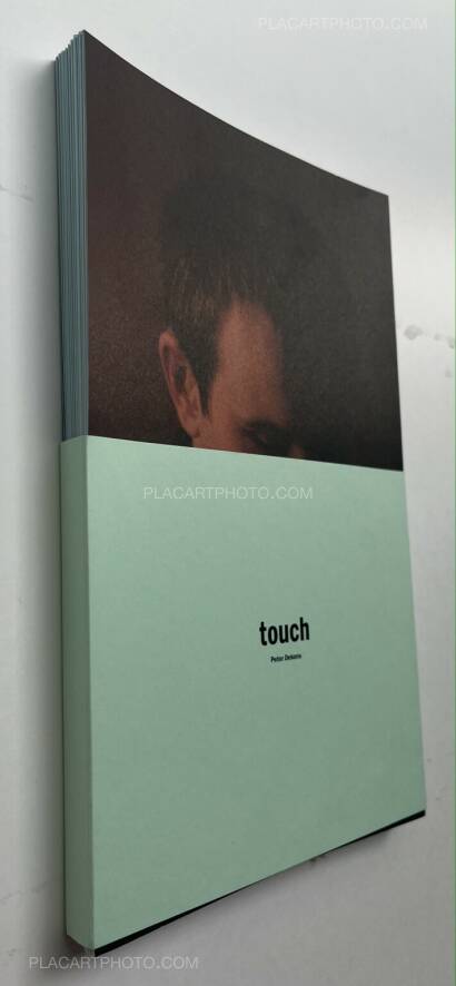 Peter Dekens,Touch Peter Dekens,Touch