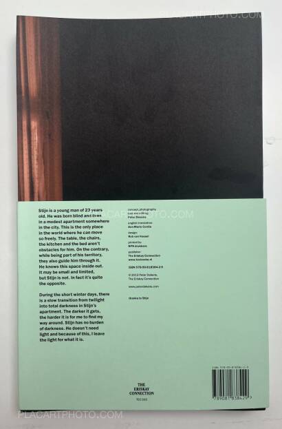 Peter Dekens,Touch Peter Dekens,Touch