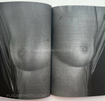 Peter Rothengatter,Facebook's Nipplegate/Breasts (Signed and numbered, edt of 50) Peter Rothengatter,Facebook's Nipplegate/Breasts (Signed and numbered, edt of 50)