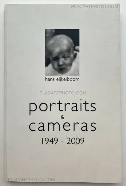 Hans Eijkelboom,Portraits & Cameras (SIGNED) Hans Eijkelboom,Portraits & Cameras (SIGNED)