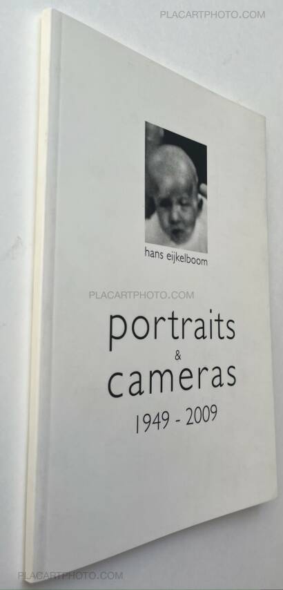 Hans Eijkelboom,Portraits & Cameras (SIGNED) Hans Eijkelboom,Portraits & Cameras (SIGNED)