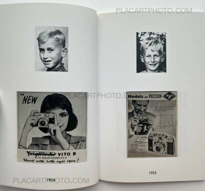 Hans Eijkelboom,Portraits & Cameras (SIGNED) Hans Eijkelboom,Portraits & Cameras (SIGNED)