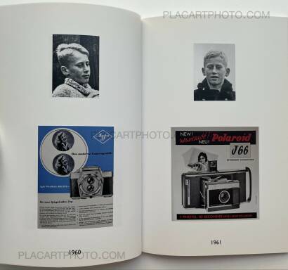 Hans Eijkelboom,Portraits & Cameras (SIGNED) Hans Eijkelboom,Portraits & Cameras (SIGNED)