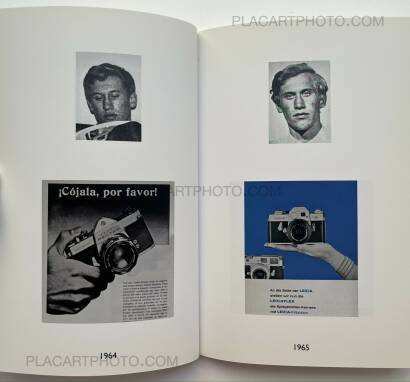 Hans Eijkelboom,Portraits & Cameras (SIGNED) Hans Eijkelboom,Portraits & Cameras (SIGNED)